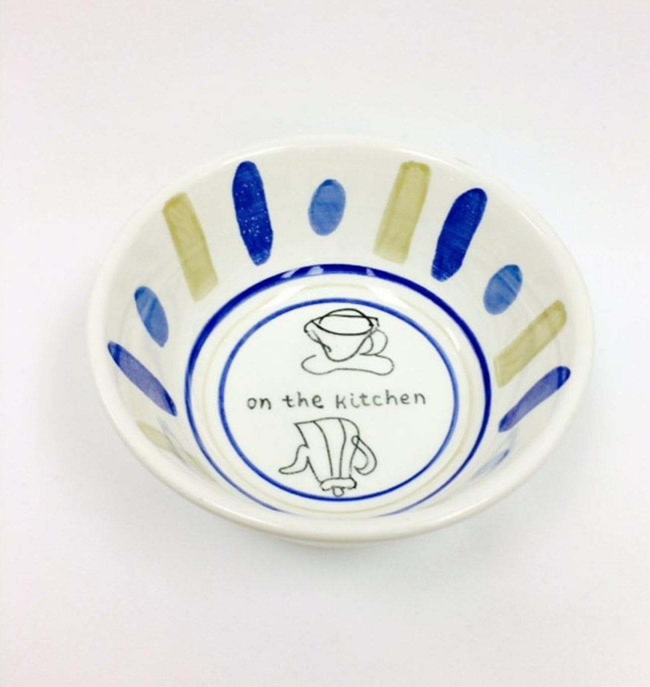 4.5 SMALL BOWL LUNCH 1P