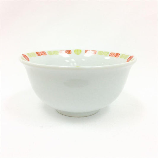 CHINESE SOUP BOWL 1P