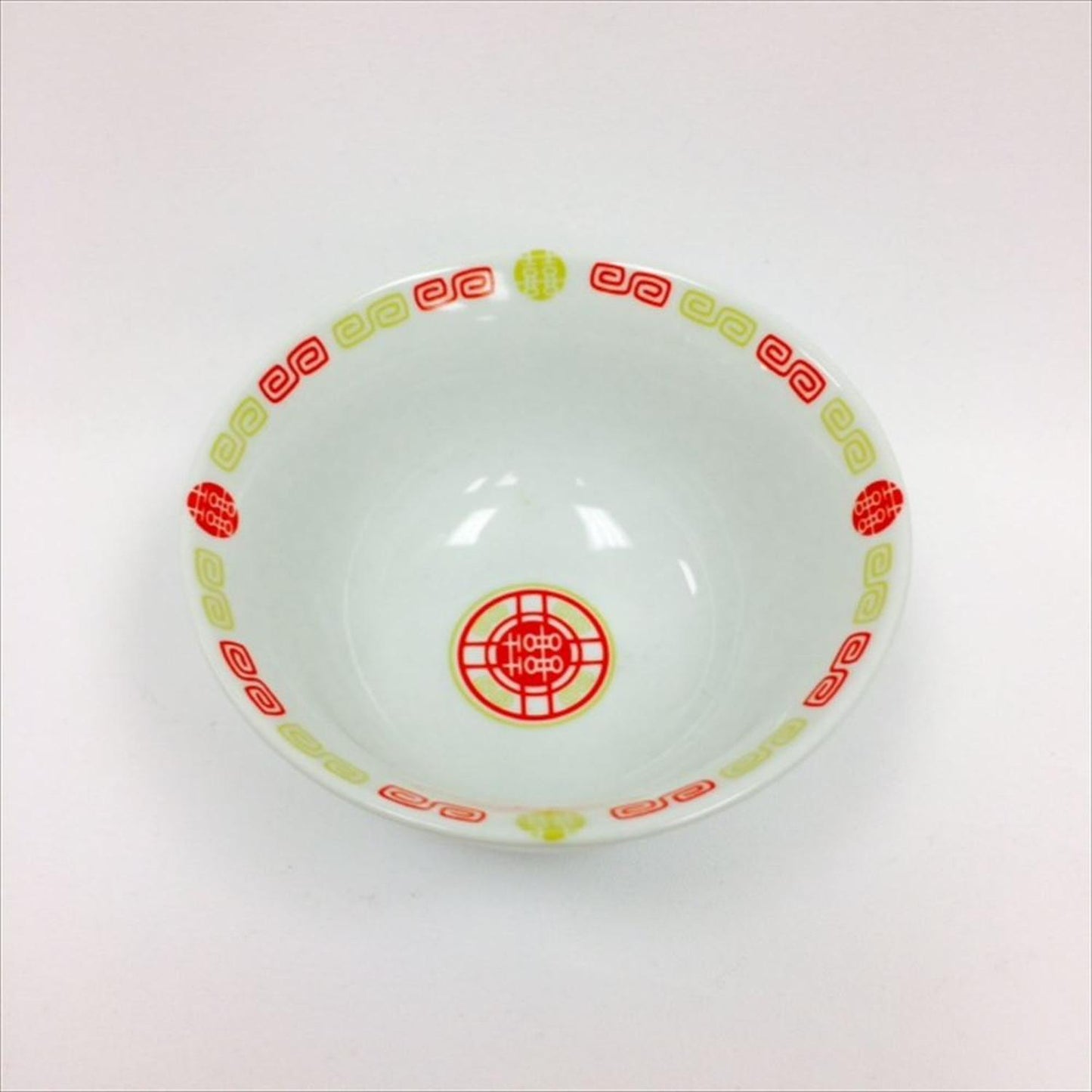 CHINESE SOUP BOWL 1P