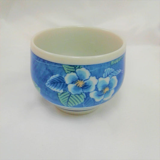 PORCELAIN CUP (TAMAYUNOMI DAMIYAMACHAHANA) 1p