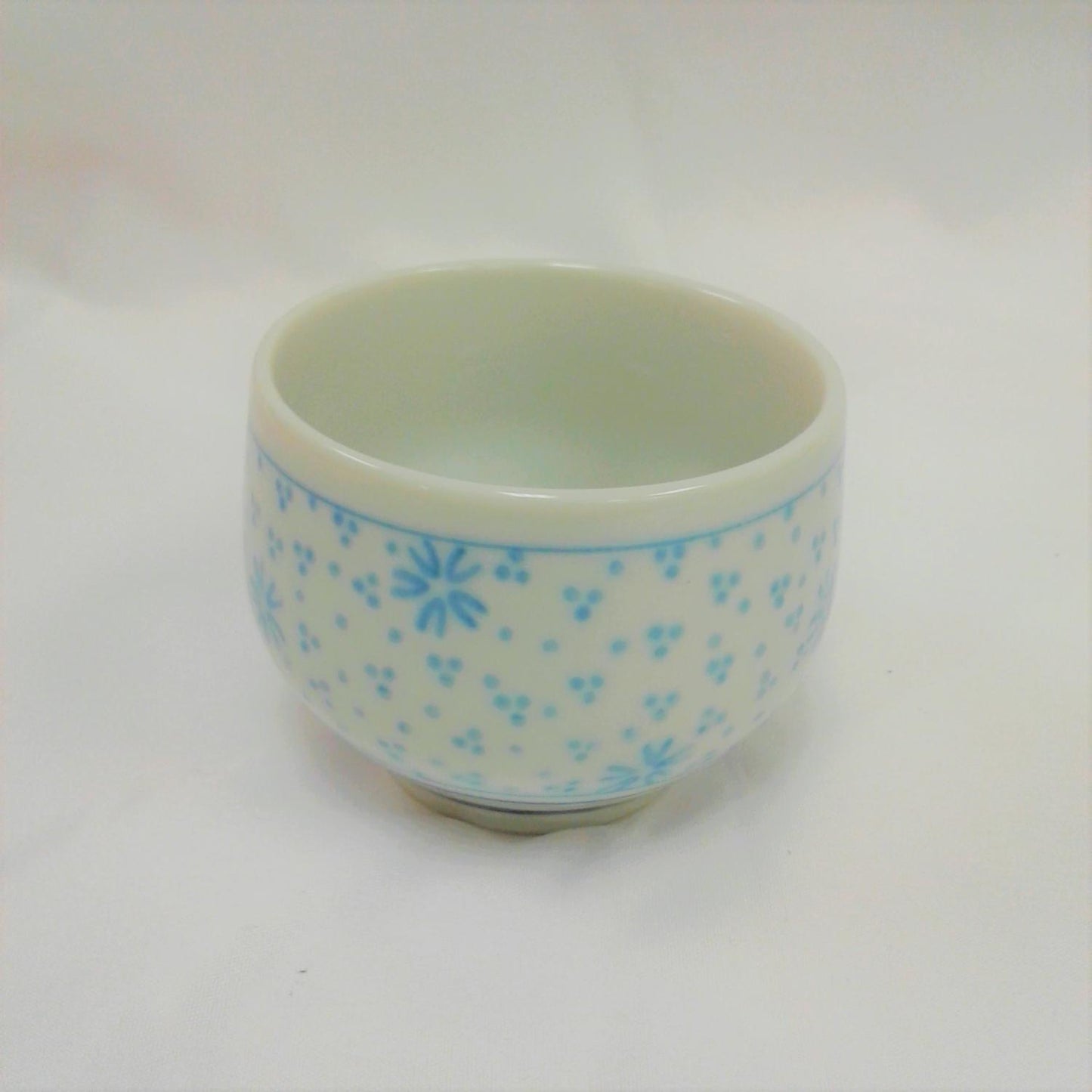 BALL TEA CUP KOMON 1P