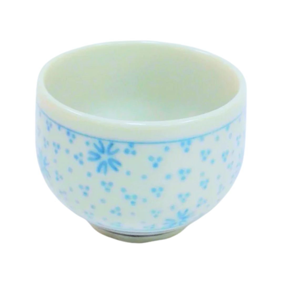 Ball Tea Cup Komon 1P