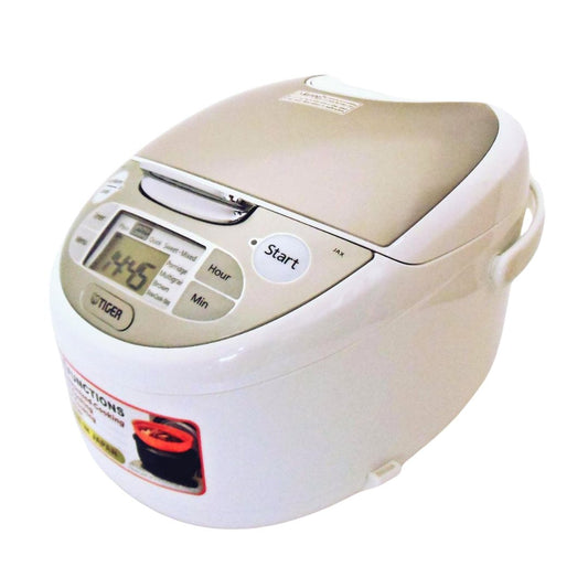 RICE COOKER (JAX-S10A) 1p