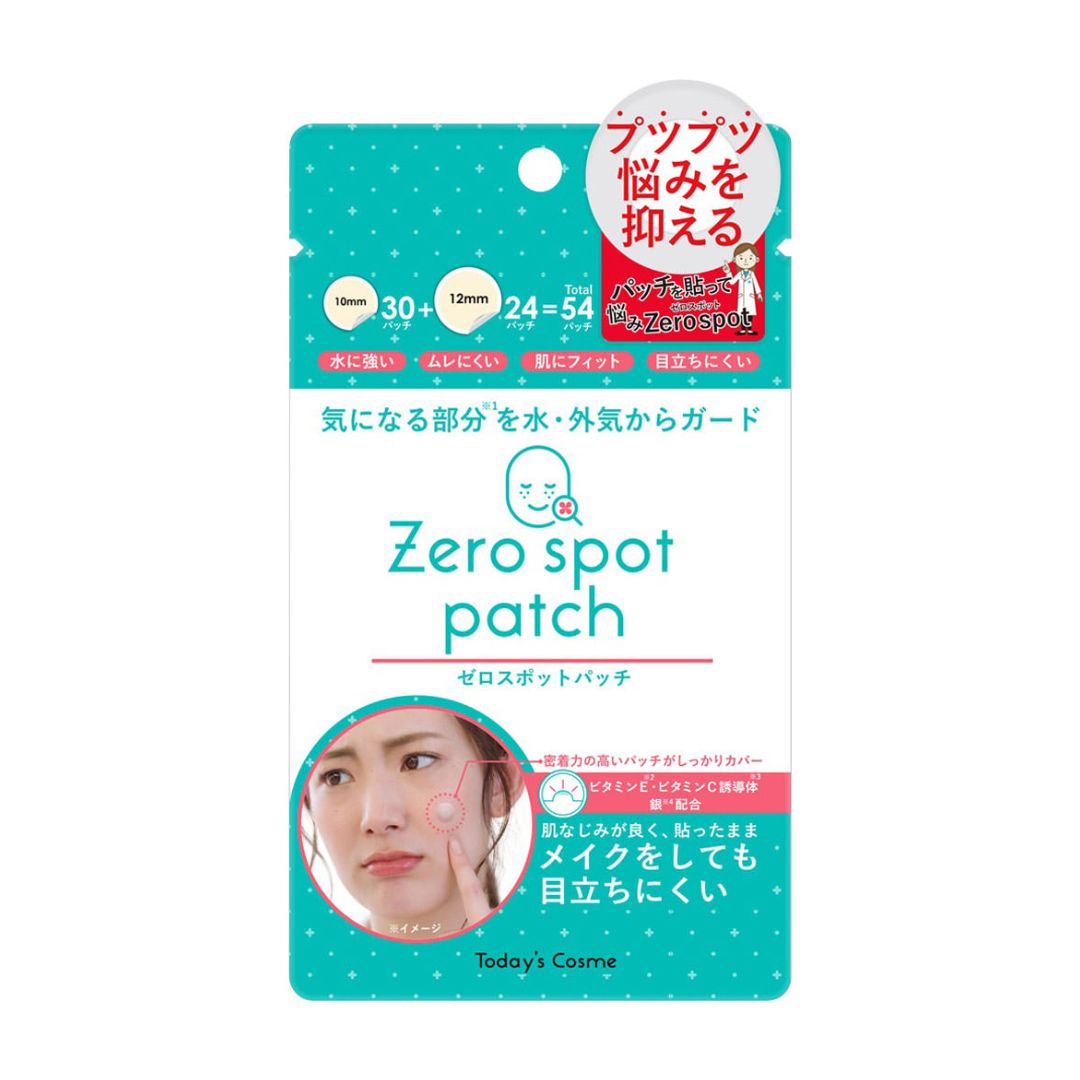 Zerospot Patch / Acne Patch 54Patches