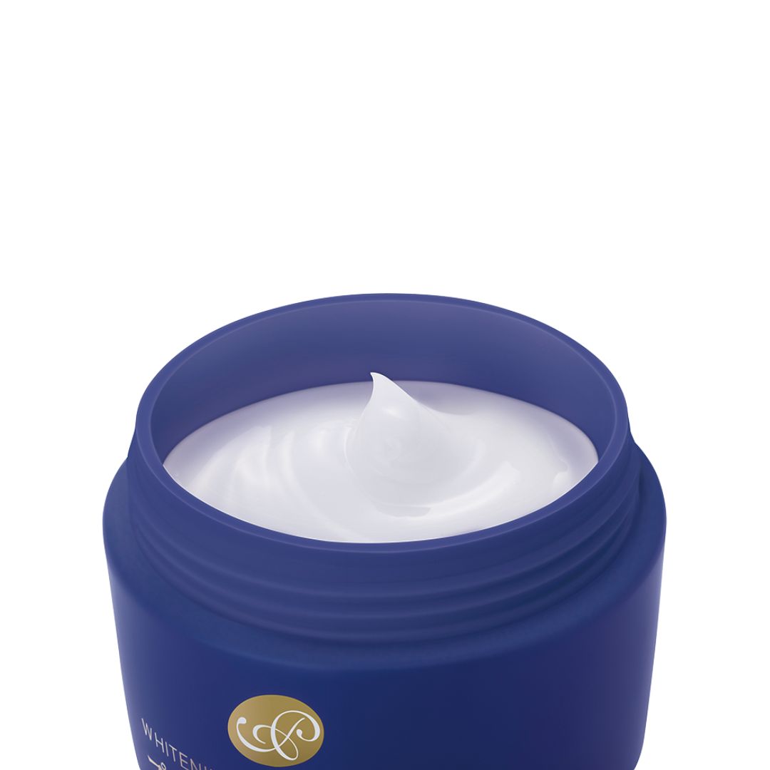 Placewhiter Whitening Essense Cream / Face Cream 55G
