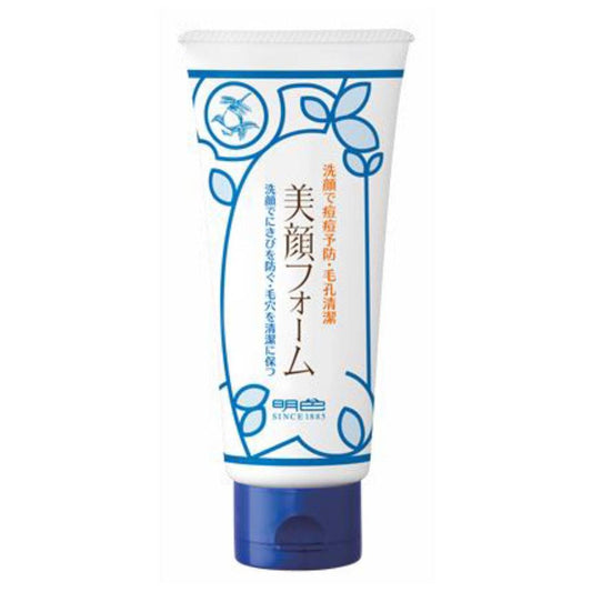 ACNE BIGAN FACIAL WASH / FACIAL WASH 80g