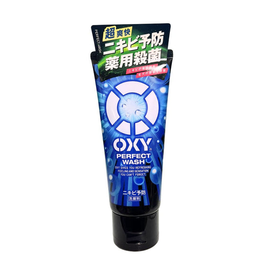 OXY PERFECT WASH / FACE WASH 130g