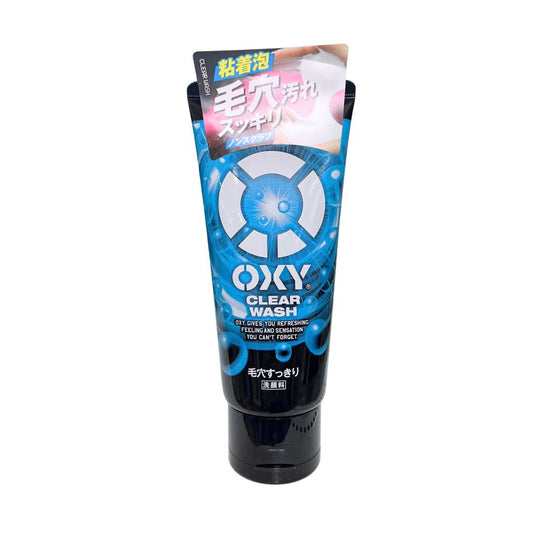 OXY CLEAR WASH / FACE WASH 130g