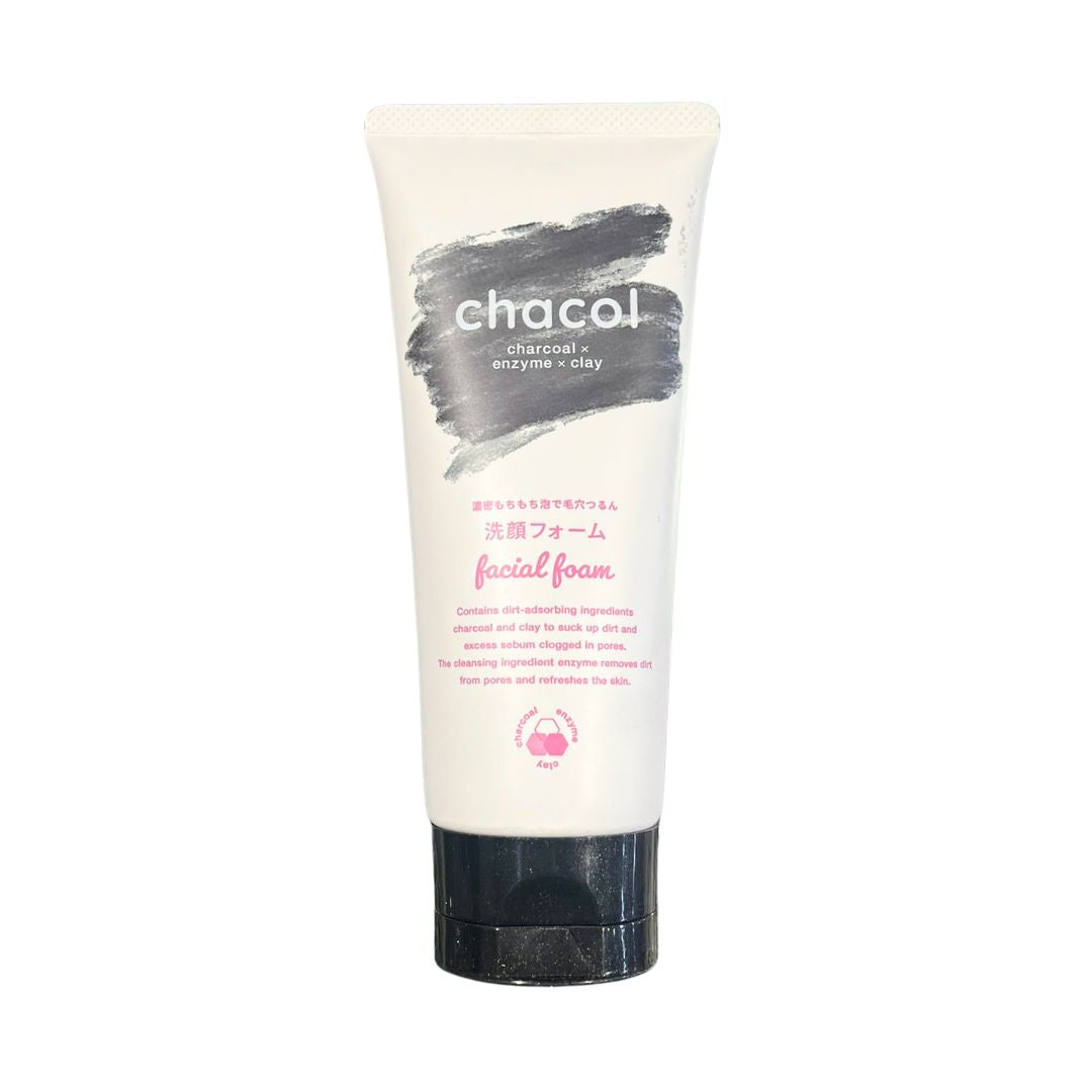 Chacol Chacol & enzyme Face Wash 130G