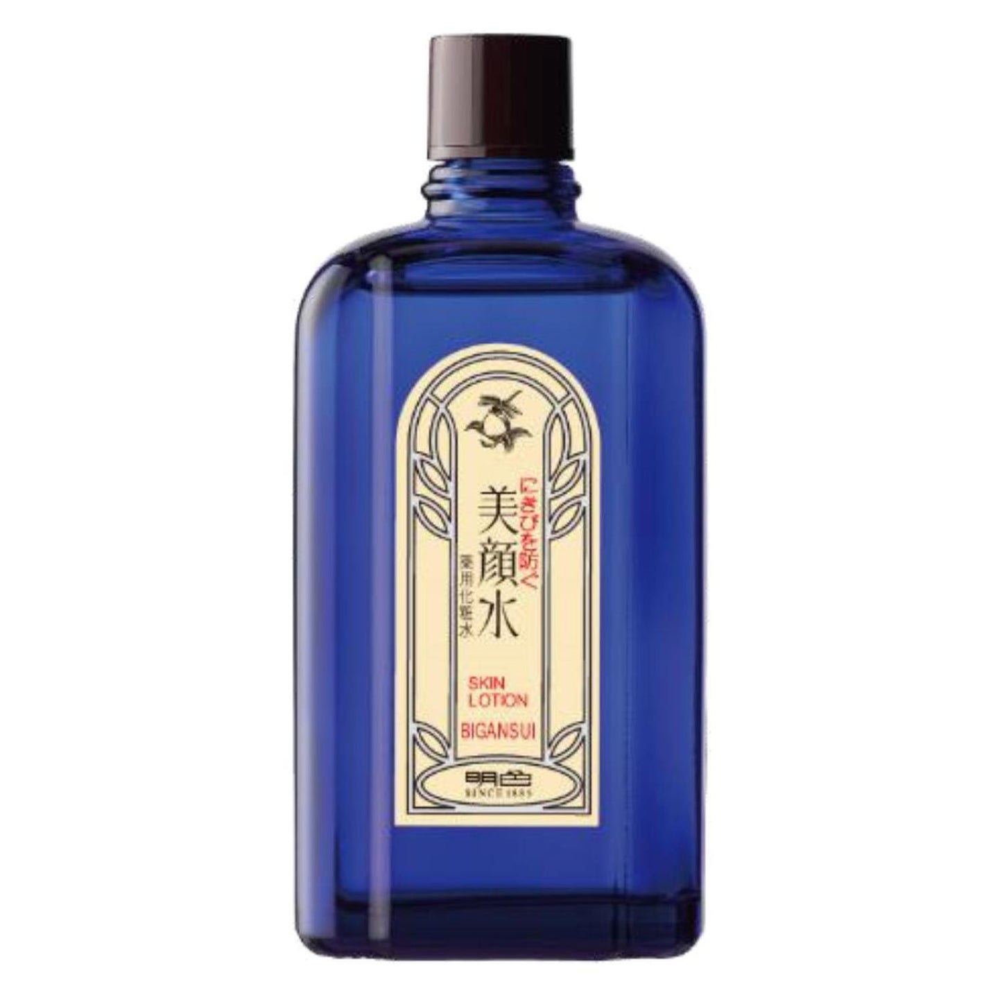 BIGANSUI SKIN LOTION / LOTION 90ml