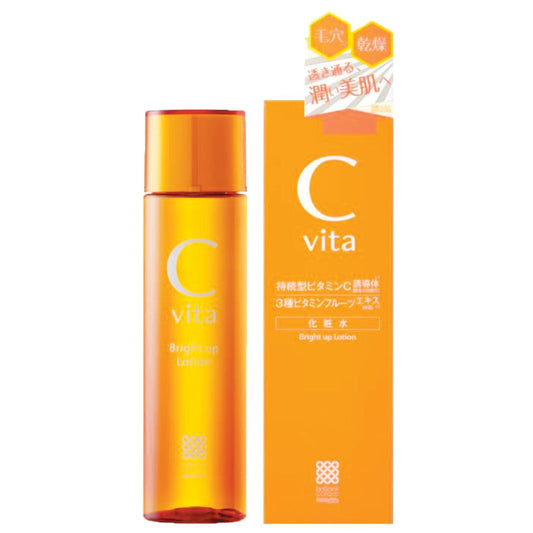 CVITA BRIGHT UP LOTION 150ml