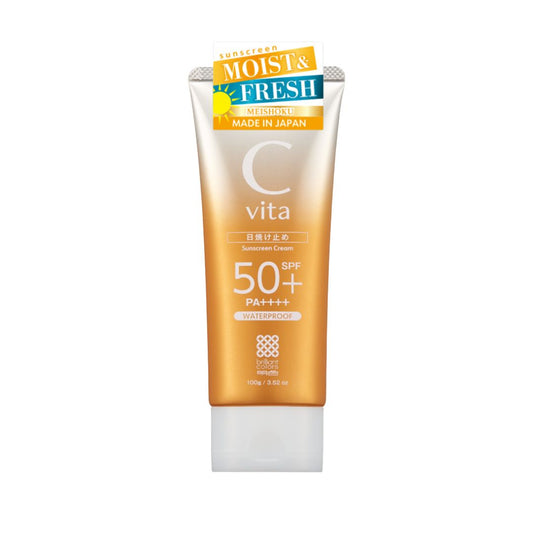 C VITA UV CARE CREAM / UV CARE CREAM 100g