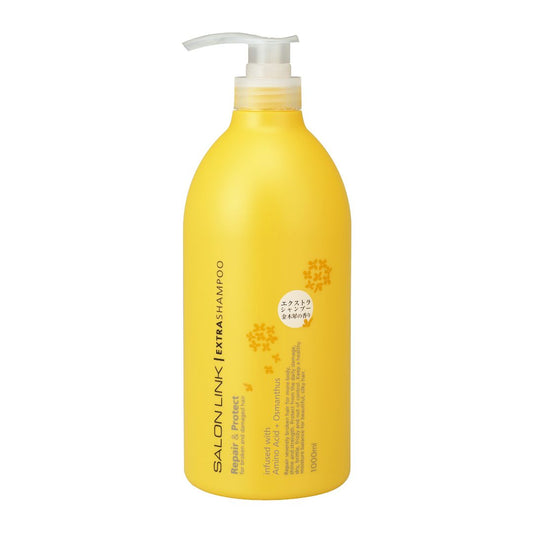 SALON LINK EXTRA SHAMPOO OSMANTHUS FRAGRANCE / SHAMPOO / 1,000ml