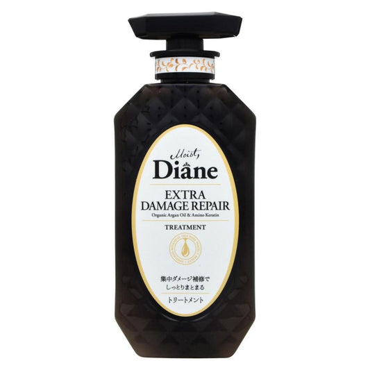 MOIST DIANE EXTRA DAMAGE REPAIR TREATMENT 450ml