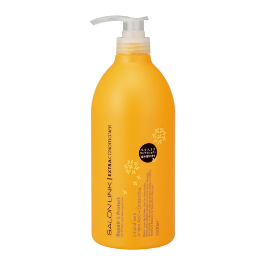 SALON LINK EXTRA CONDITIONER OSMANTHUS FRAGRANCE / CONDITIONER / 1,000ml