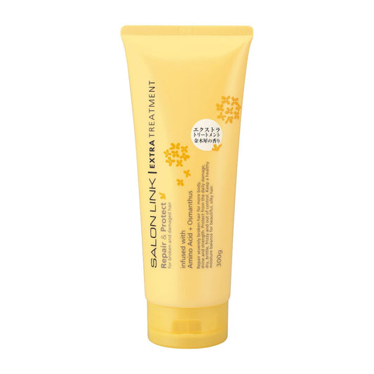 SALON LINK EXTRA TREATMENT OSMANTHUS FRAGRANCE / TREATMENT / 300g