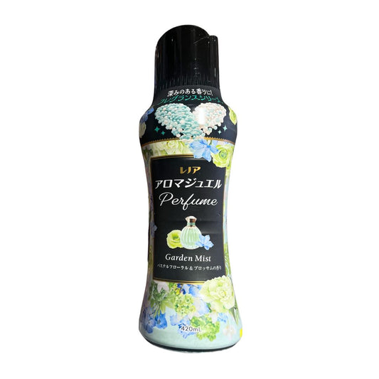 Lenor Aroma Gel Premium Floral & Blossom Fragrance / Laundry Fragrance 420Ml