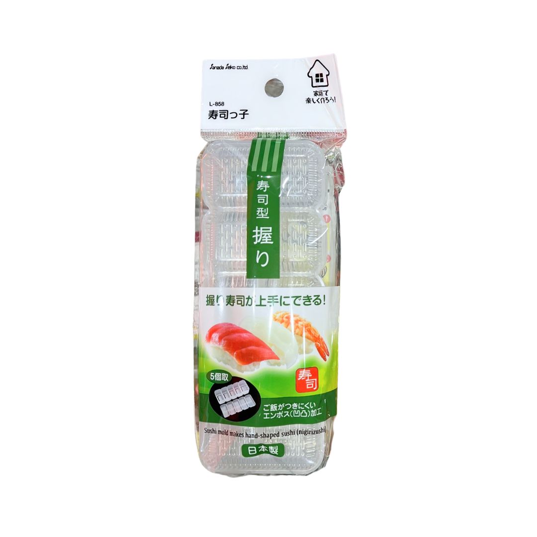 Mould (Sushi-Kko L-858C) 1P