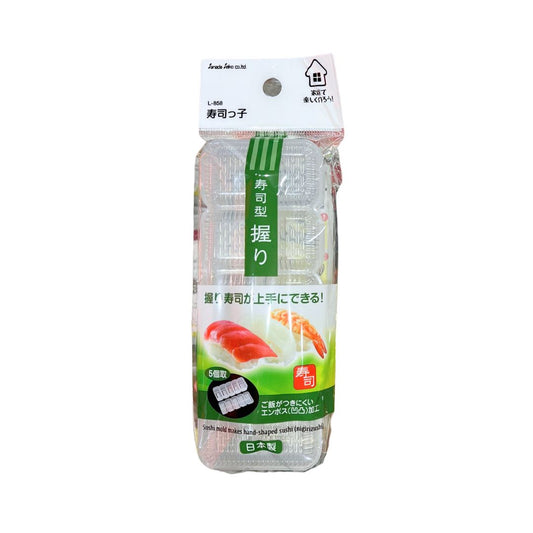 Mould (Sushi-Kko L-858C) 1P