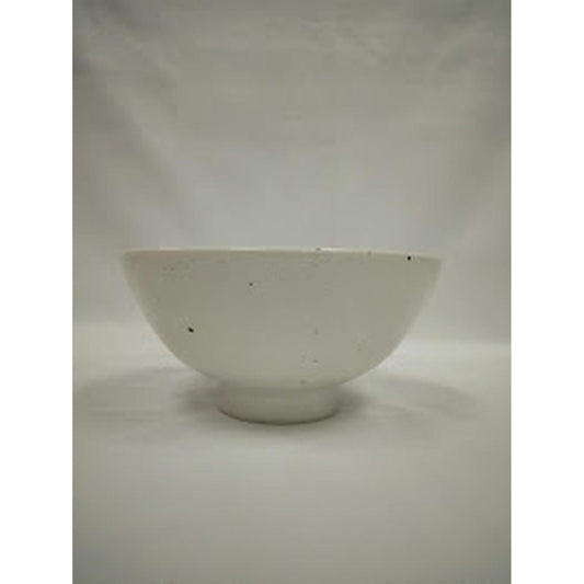 #White rice bowl oohira 1p