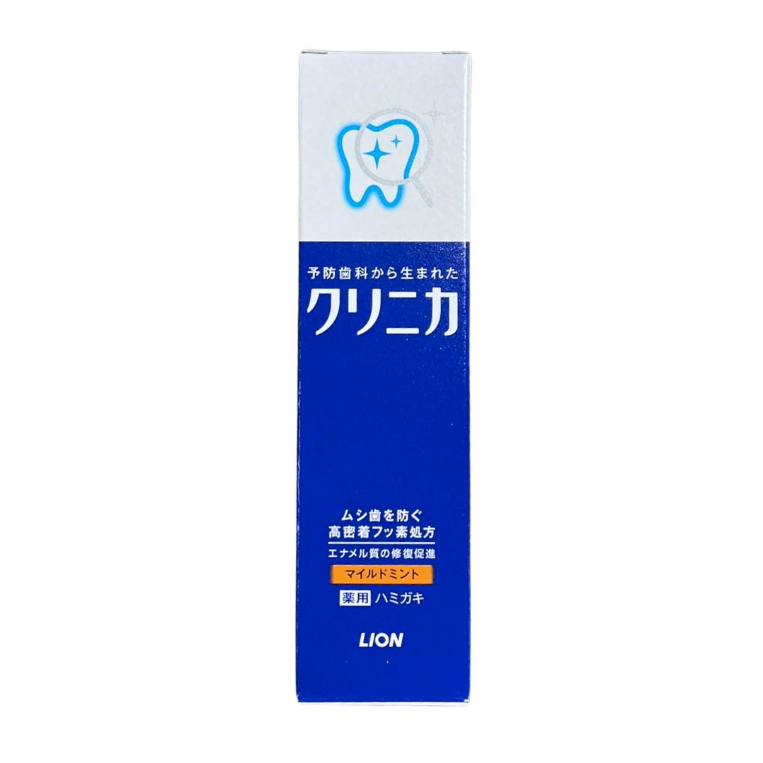 Clinica Toothpaste Mild Mint 30G