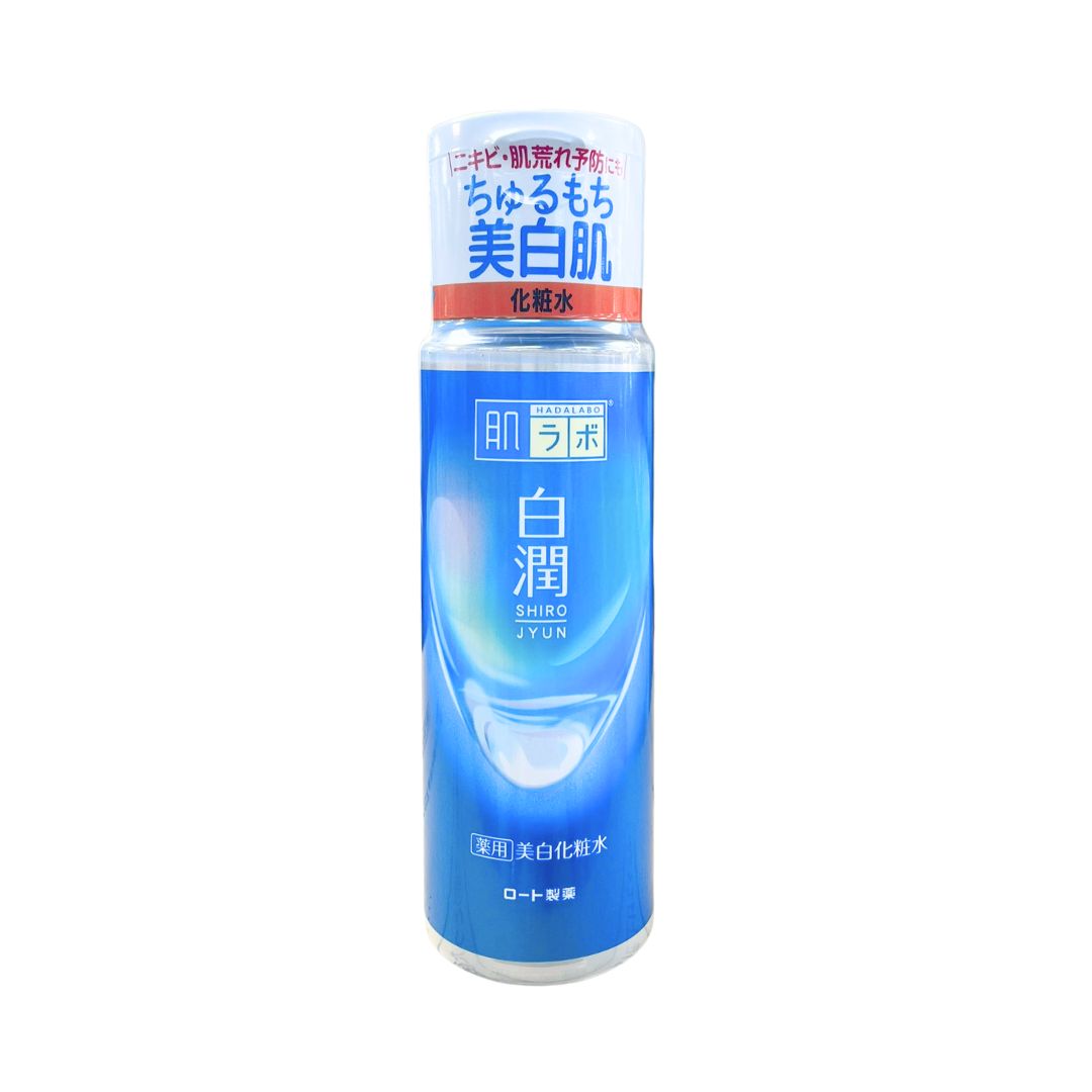 Hada Labo Shirojun Whitening Lotion La / Lotion 170Ml