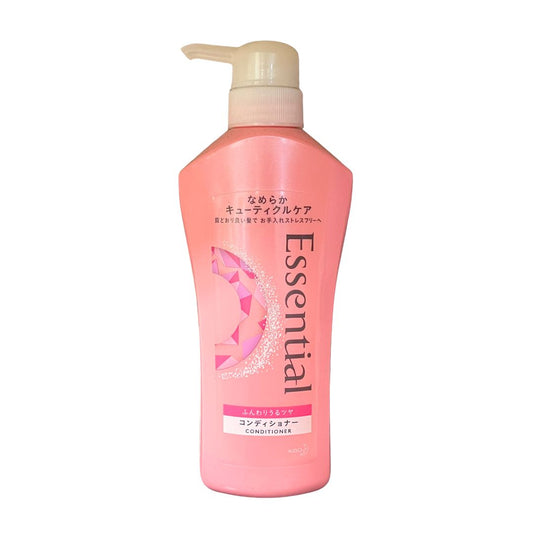 CONDITIONER (ESSENTIAL AIRY & SHINY) 480ml