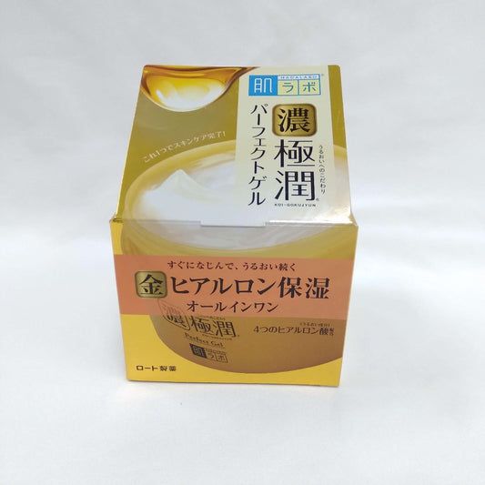 HADA LABO GOKUJYUN PERFECT GEL 100g