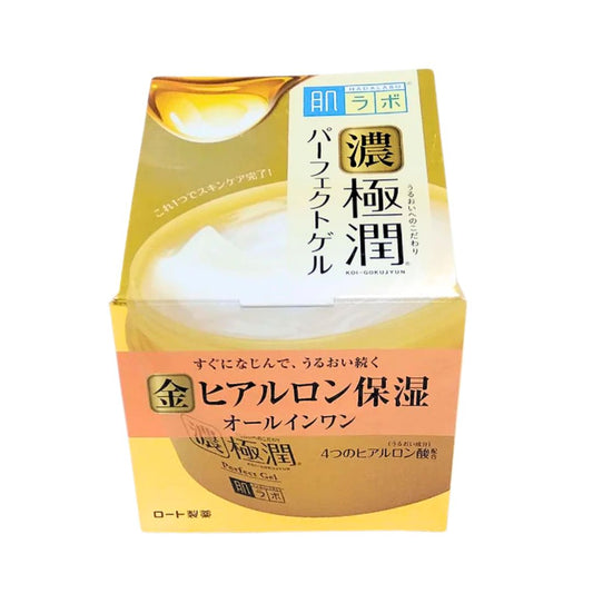 HADA LABO GOKUJYUN PERFECT GEL 100g