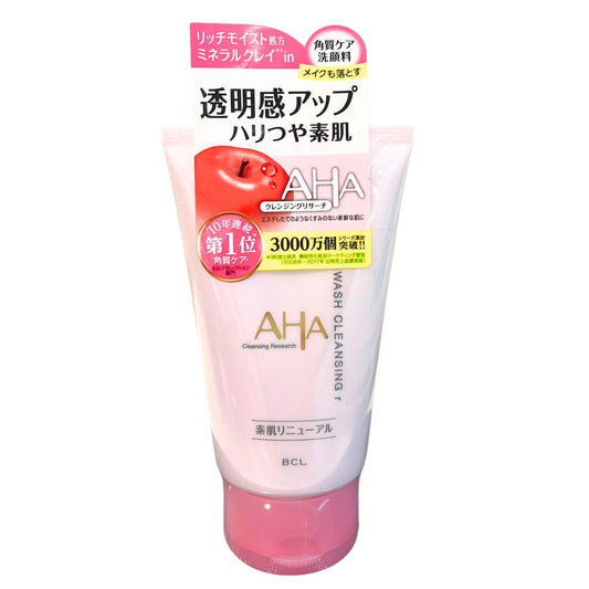 CLEANSING RESEARCH WASH CLEANSING R 120g