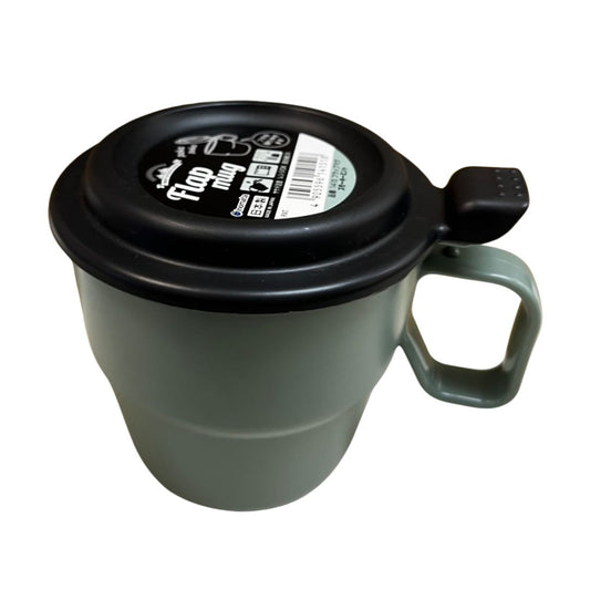 Mug (Flap Mug Smoky Mint) 1P