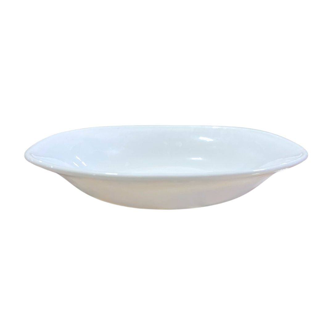 Ya8206 Square Soup Plate 19cm 1P