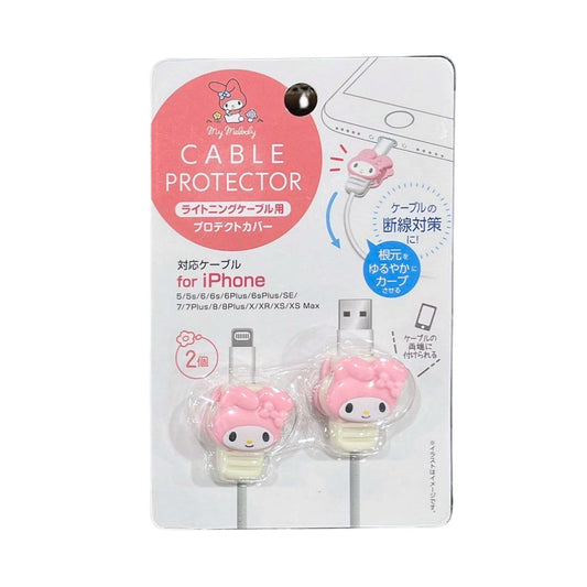 CABLE PROTECT COVER MY MELODY 1p
