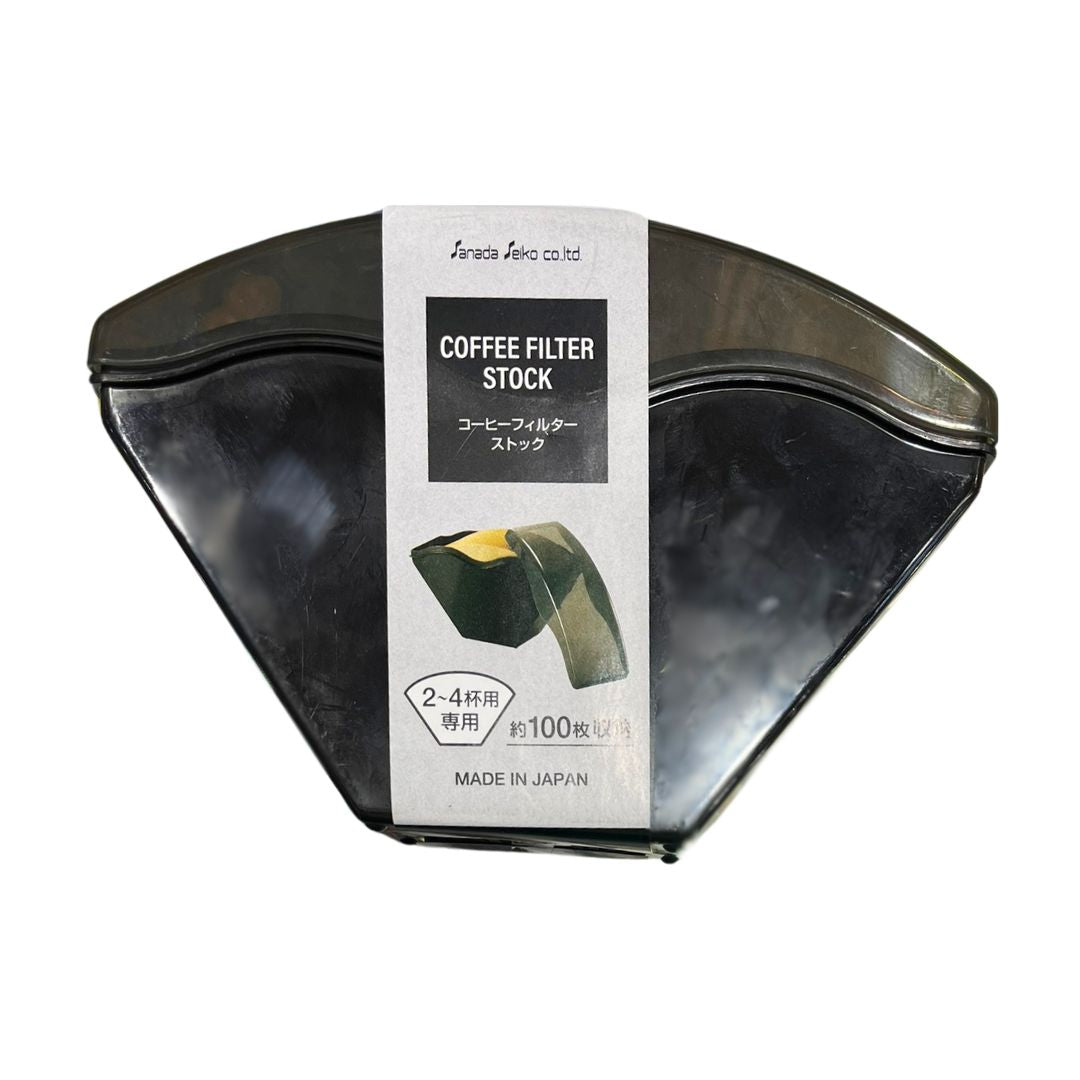 Coffee Filter Stock Bk / Storage Goods 1P