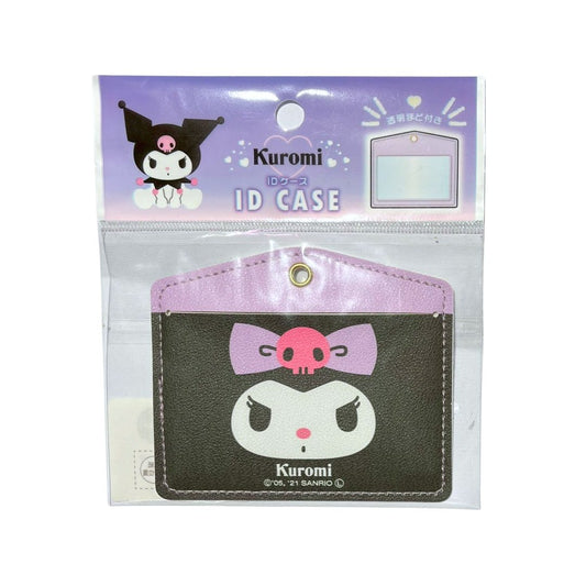 ID Case Kuromi Face 1P