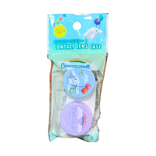 CONTACT LENS CASE C / N SKY 1p