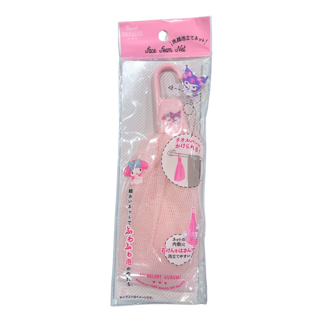 Foaming Net My Melody 1P