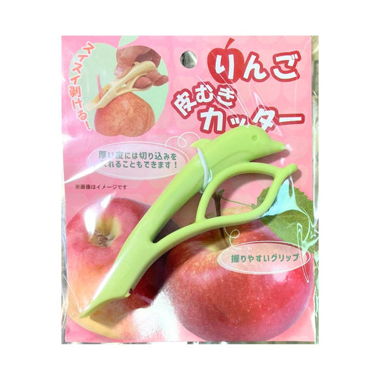 APPLE PEELER 1p