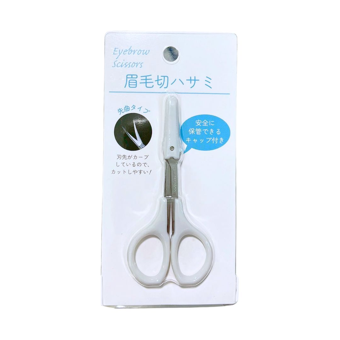 Eyebrow Scissors / Scissors 1P