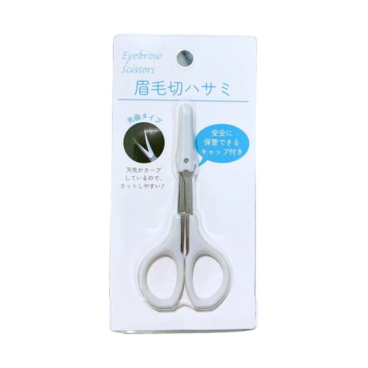 Eyebrow Scissors / Scissors 1P