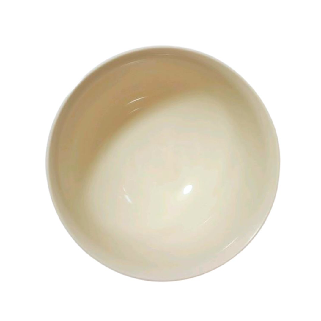 Range Multi Use Bowl White 1P