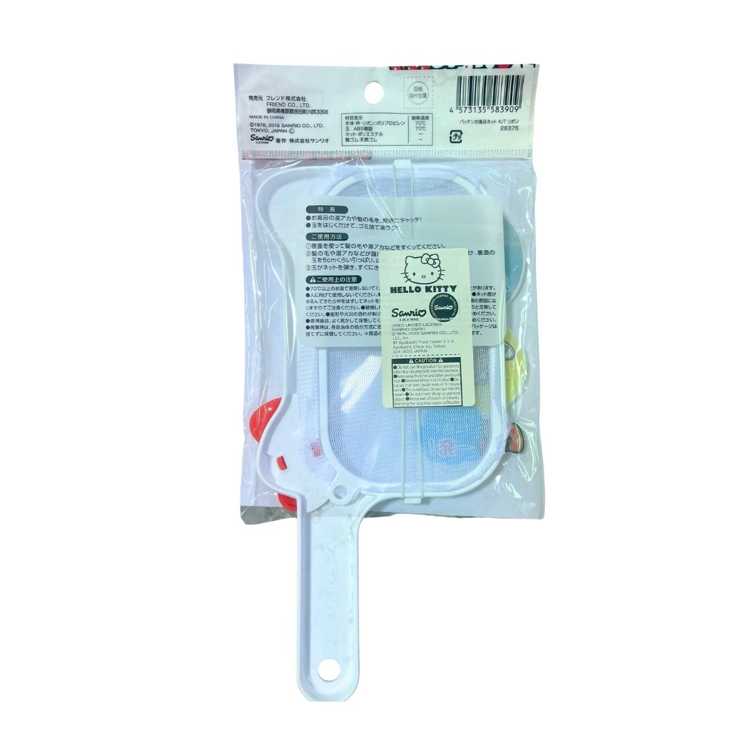 Patchon Bath Net K / T Ribbon / Bath Net 1P