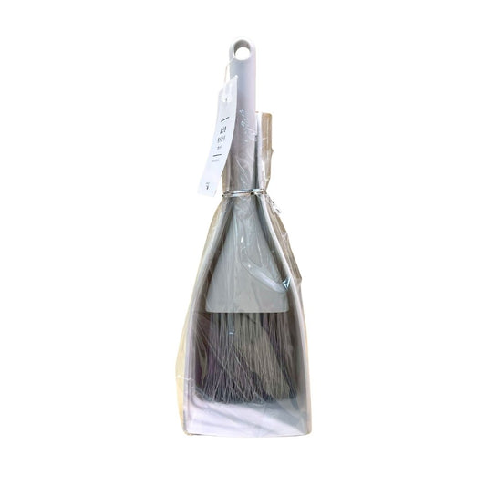 BROOM DUSTPAN SET / CLEANING GOODS 1p