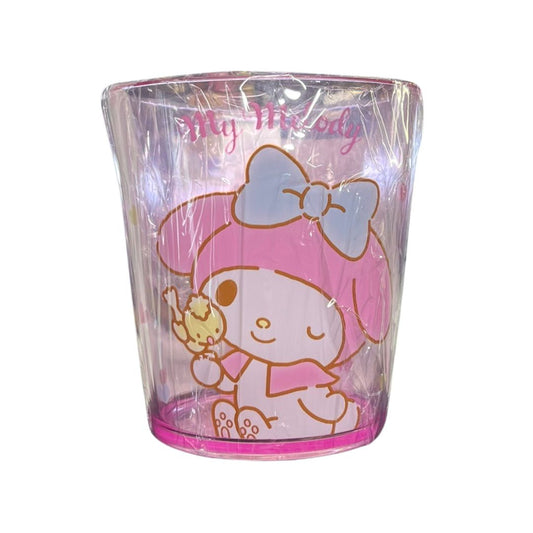 PLASTIC CUP M-M / PLASTIC CUP 1p
