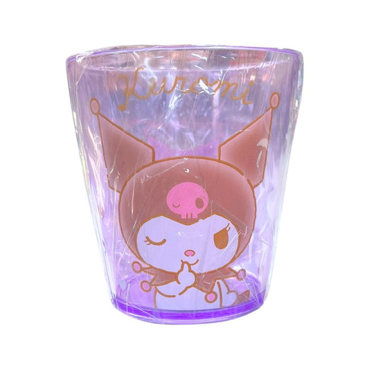 PLASTIC CUP K-U / PLASTIC CUP 1p