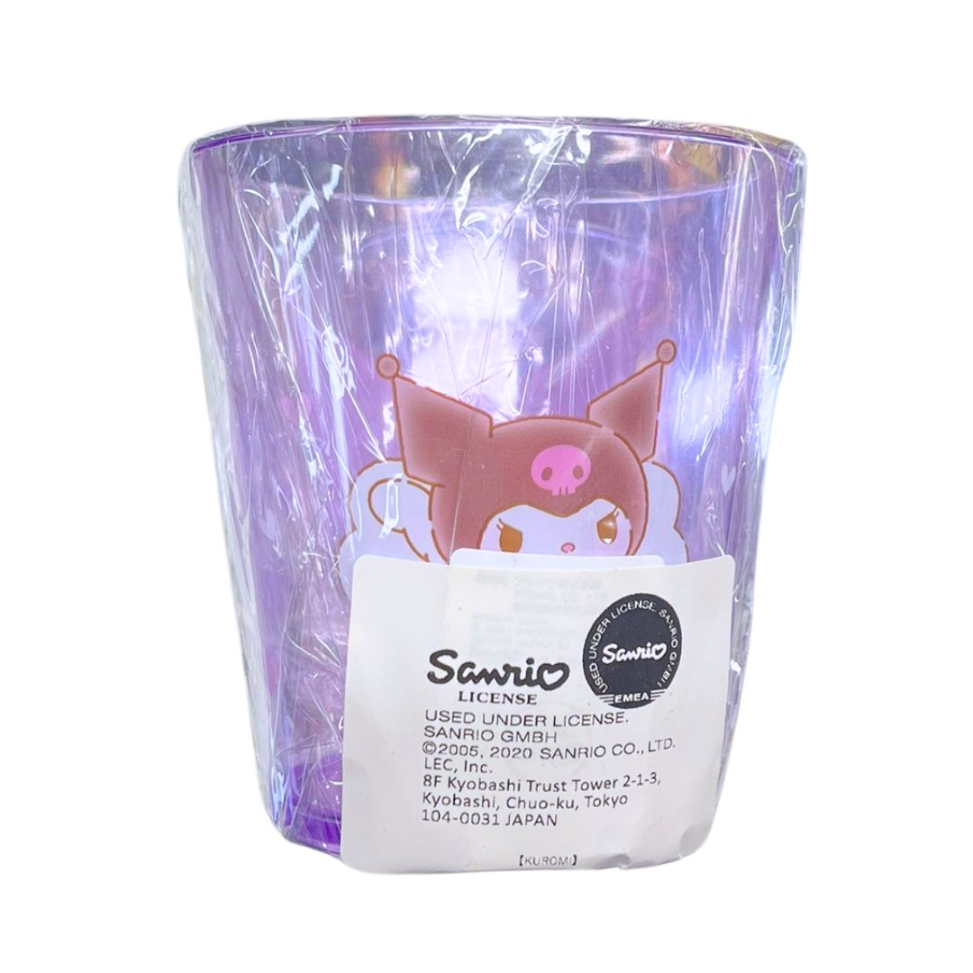PLASTIC CUP K-U / PLASTIC CUP 1p