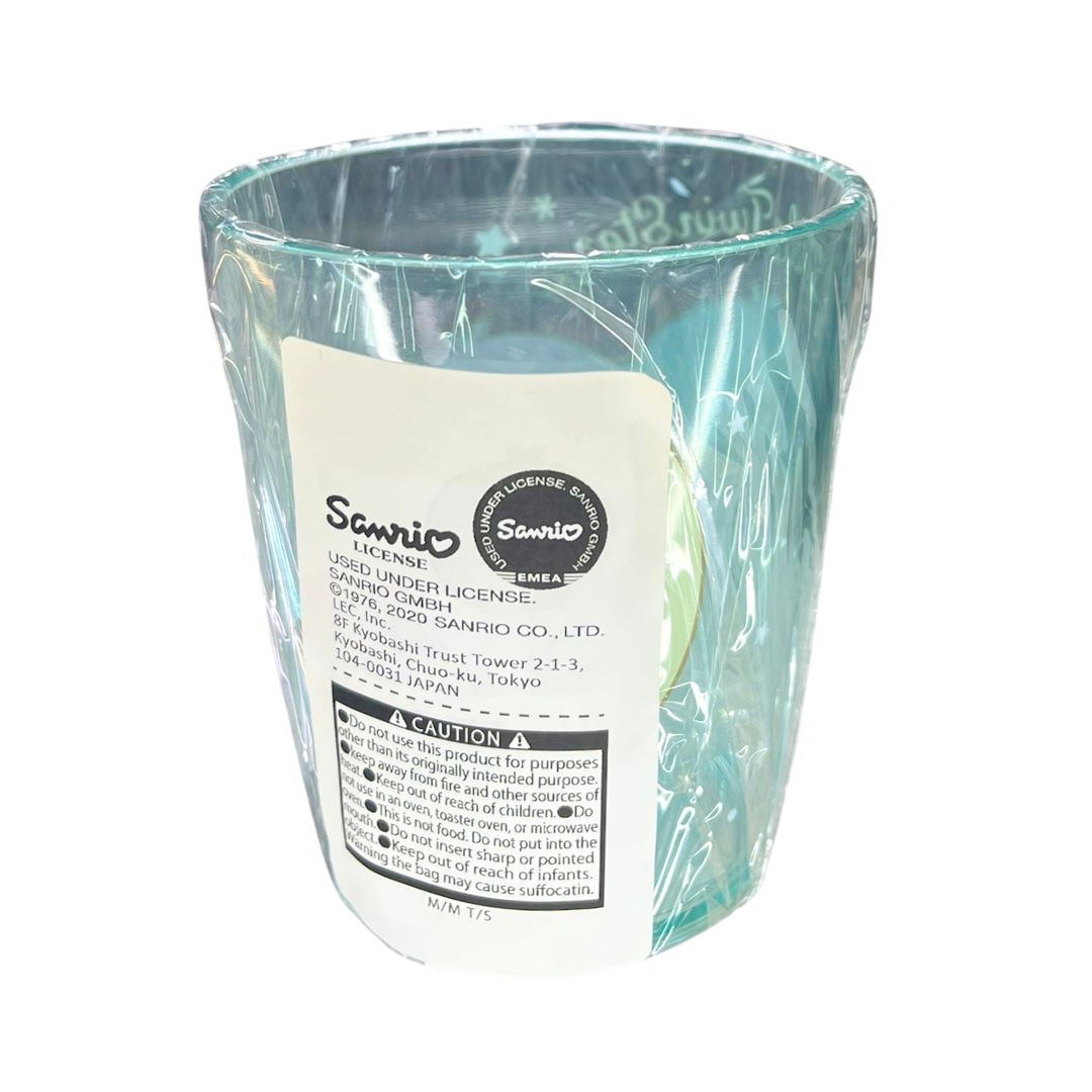 PLASTIC CUP T-S / PLASTIC CUP 1p
