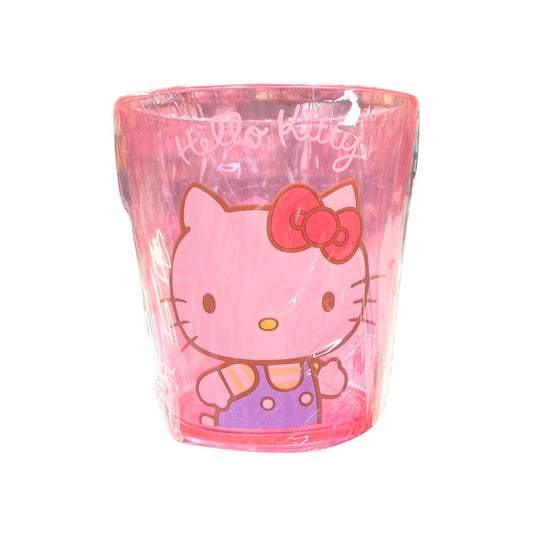 PLASTIC CUP K-T / PLASTIC CUP 1p