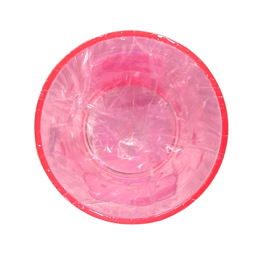 PLASTIC CUP K-T / PLASTIC CUP 1p