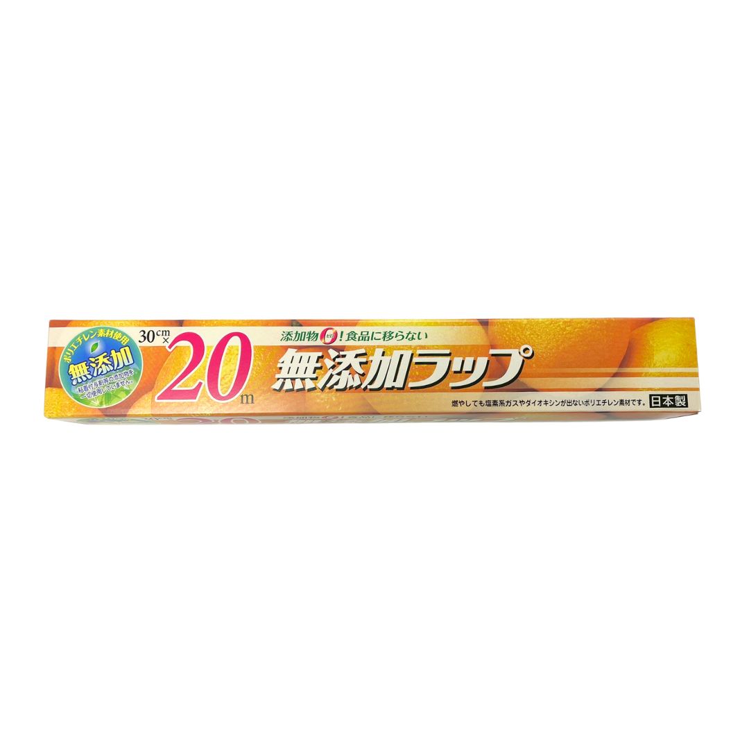 Additive-free Wrap 30cm x 20m 1P